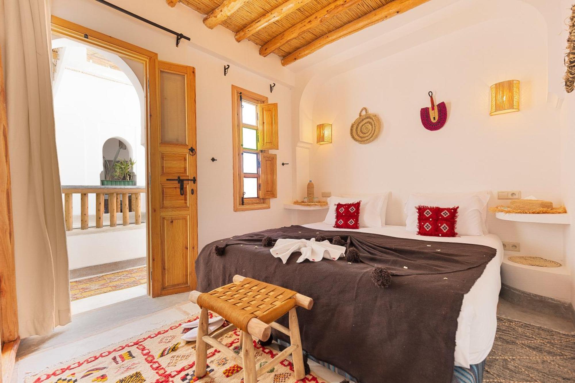 Riad Mama Marrakesh Exterior photo